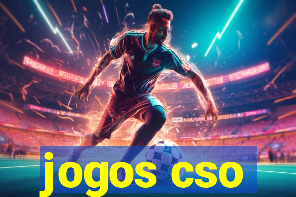 jogos cso